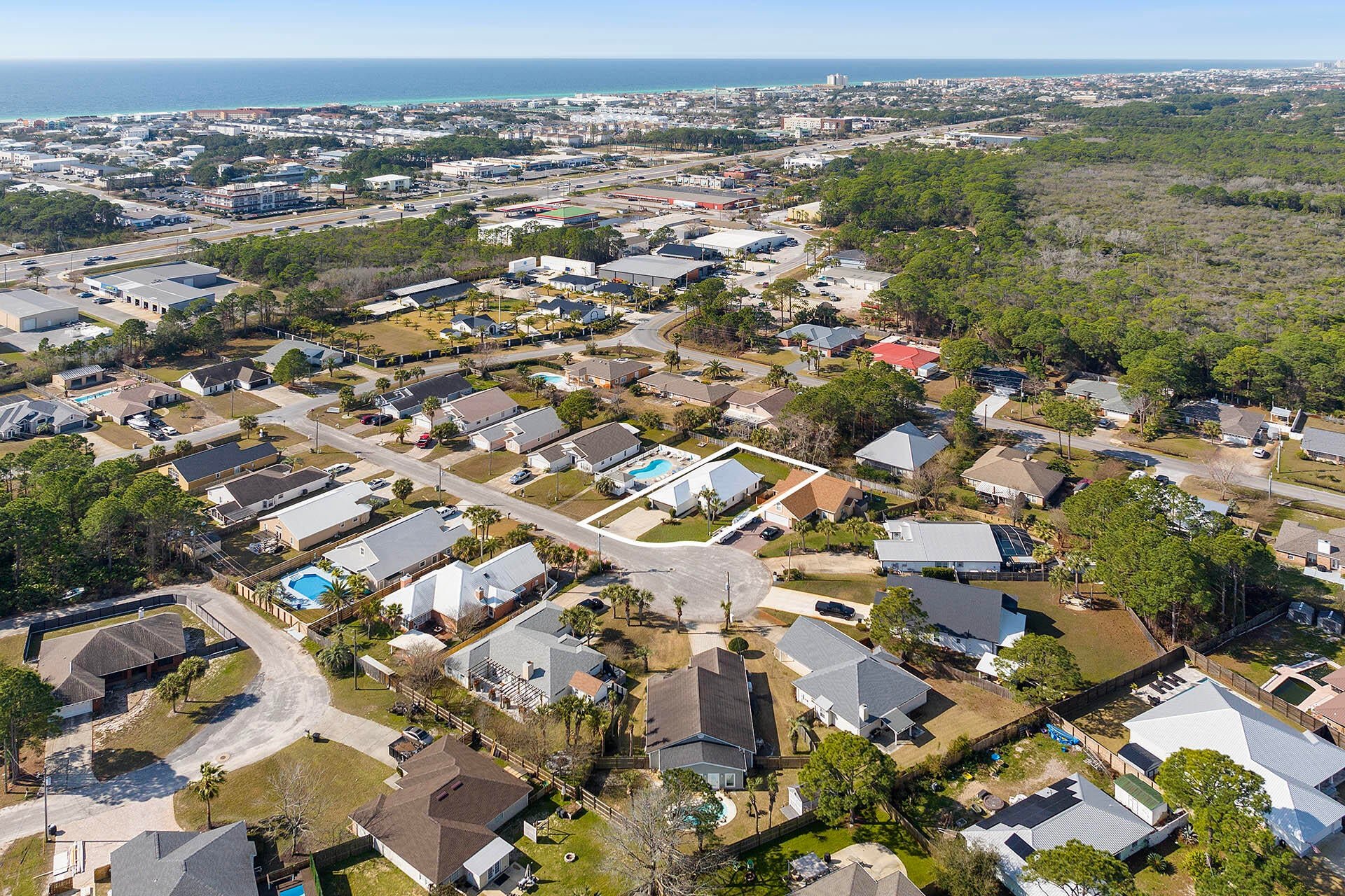 65 Hidden Harbor Lane Miramar Beach